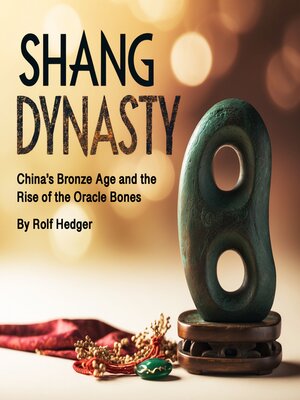 cover image of Shang Dynasty